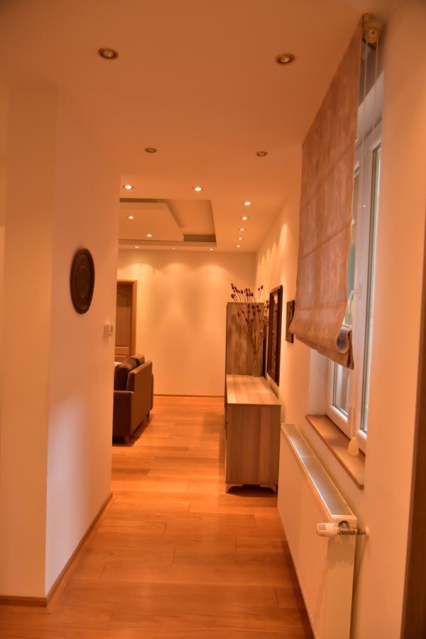 Ferhadija Luxury Apartment SJJ Exterior foto
