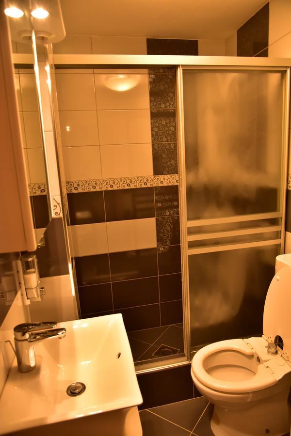 Ferhadija Luxury Apartment SJJ Exterior foto
